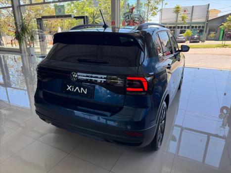 VOLKSWAGEN T-Cross 1.0 4P 200 TSI FLEX THE TOWN AUTOMTICO, Foto 5