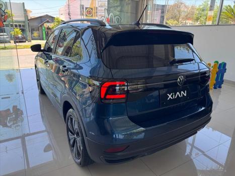 VOLKSWAGEN T-Cross 1.0 4P 200 TSI FLEX THE TOWN AUTOMTICO, Foto 6