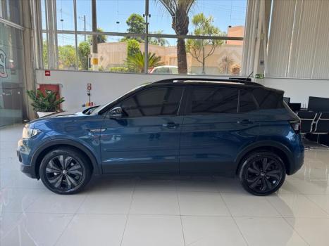 VOLKSWAGEN T-Cross 1.0 4P 200 TSI FLEX THE TOWN AUTOMTICO, Foto 7