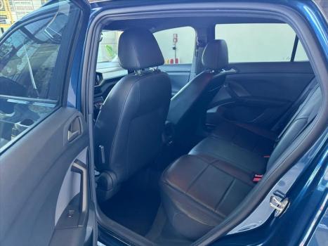 VOLKSWAGEN T-Cross 1.0 4P 200 TSI FLEX THE TOWN AUTOMTICO, Foto 9