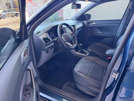 VOLKSWAGEN T-Cross 1.0 4P 200 TSI FLEX THE TOWN AUTOMTICO, Foto 10