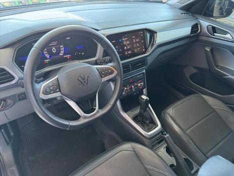 VOLKSWAGEN T-Cross 1.0 4P 200 TSI FLEX THE TOWN AUTOMTICO, Foto 11