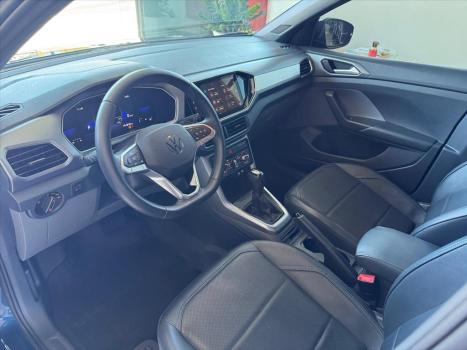 VOLKSWAGEN T-Cross 1.0 4P 200 TSI FLEX THE TOWN AUTOMTICO, Foto 12