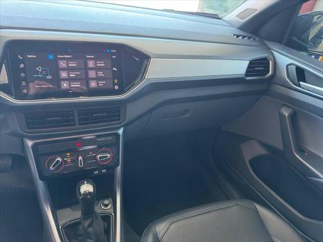 VOLKSWAGEN T-Cross 1.0 4P 200 TSI FLEX THE TOWN AUTOMTICO, Foto 14