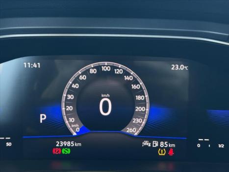 VOLKSWAGEN T-Cross 1.0 4P 200 TSI FLEX THE TOWN AUTOMTICO, Foto 17