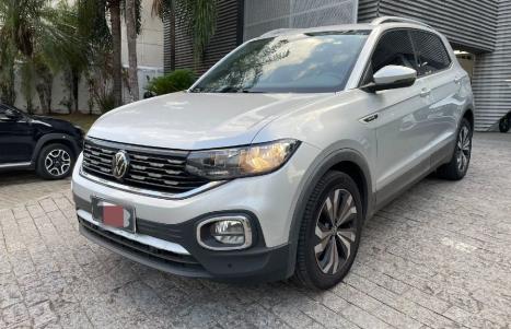 VOLKSWAGEN T-Cross 1.4 4P 250 TSI FLEX HIGHLINE AUTOMTICO, Foto 1