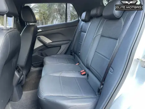 VOLKSWAGEN T-Cross 1.4 4P 250 TSI FLEX HIGHLINE AUTOMTICO, Foto 6