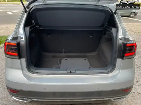 VOLKSWAGEN T-Cross 1.4 4P 250 TSI FLEX HIGHLINE AUTOMTICO, Foto 8