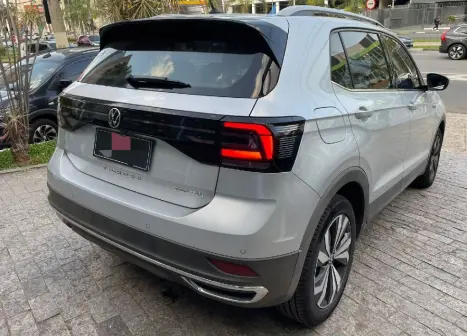 VOLKSWAGEN T-Cross 1.4 4P 250 TSI FLEX HIGHLINE AUTOMTICO, Foto 11