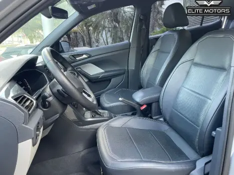 VOLKSWAGEN T-Cross 1.4 4P 250 TSI FLEX HIGHLINE AUTOMTICO, Foto 13