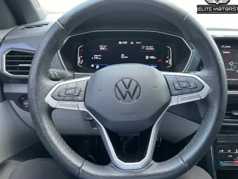 VOLKSWAGEN T-Cross 1.4 4P 250 TSI FLEX HIGHLINE AUTOMTICO, Foto 15