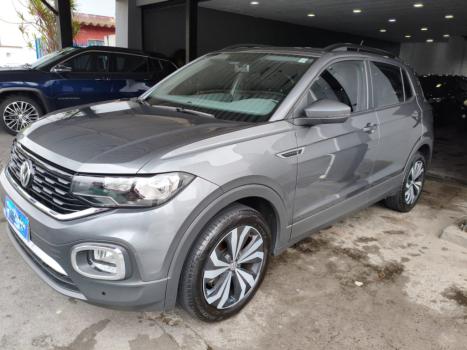 VOLKSWAGEN T-Cross 1.0 4P 200 TSI FLEX, Foto 1