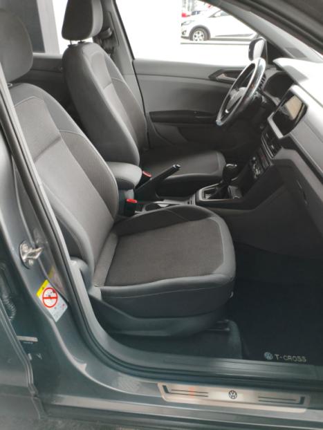 VOLKSWAGEN T-Cross 1.0 4P 200 TSI FLEX, Foto 4
