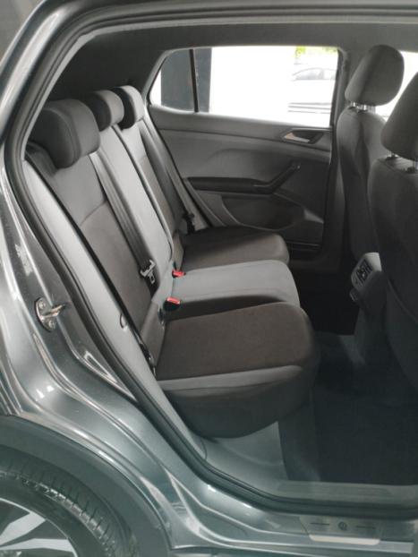 VOLKSWAGEN T-Cross 1.0 4P 200 TSI FLEX, Foto 5
