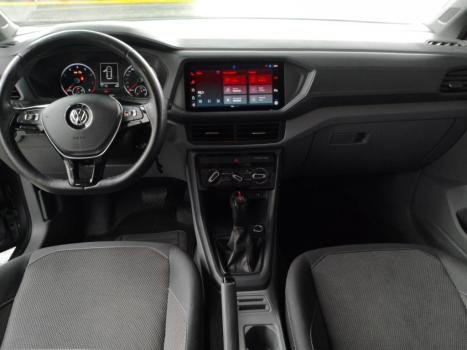 VOLKSWAGEN T-Cross 1.0 4P 200 TSI FLEX, Foto 7