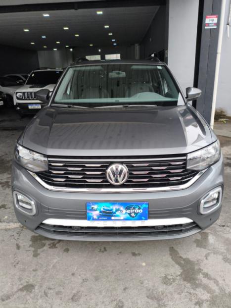 VOLKSWAGEN T-Cross 1.0 4P 200 TSI FLEX, Foto 8