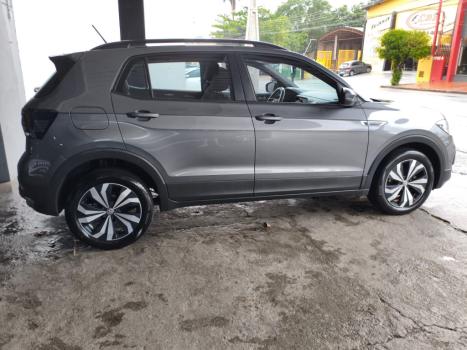 VOLKSWAGEN T-Cross 1.0 4P 200 TSI FLEX, Foto 9