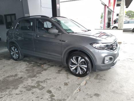 VOLKSWAGEN T-Cross 1.0 4P 200 TSI FLEX, Foto 13
