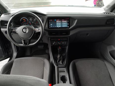 VOLKSWAGEN T-Cross 1.0 4P 200 TSI FLEX, Foto 15