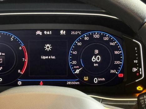 VOLKSWAGEN T-Cross 1.4 4P 250 TSI FLEX HIGHLINE AUTOMTICO, Foto 10
