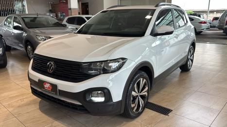 VOLKSWAGEN T-Cross 1.0 4P 200 TSI FLEX, Foto 1
