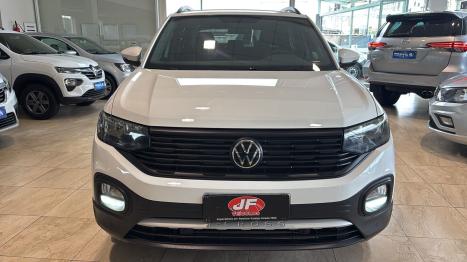 VOLKSWAGEN T-Cross 1.0 4P 200 TSI FLEX, Foto 2