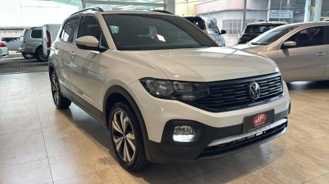 VOLKSWAGEN T-Cross 1.0 4P 200 TSI FLEX, Foto 3