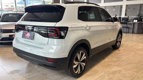 VOLKSWAGEN T-Cross 1.0 4P 200 TSI FLEX, Foto 6