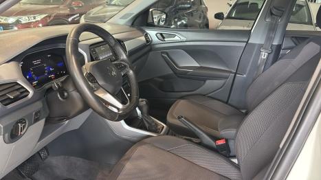 VOLKSWAGEN T-Cross 1.0 4P 200 TSI FLEX, Foto 7