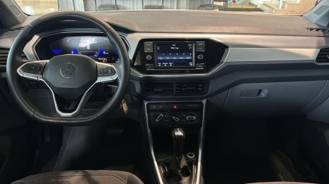 VOLKSWAGEN T-Cross 1.0 4P 200 TSI FLEX, Foto 11