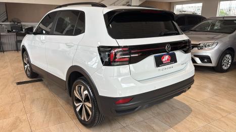 VOLKSWAGEN T-Cross 1.0 4P 200 TSI FLEX, Foto 4