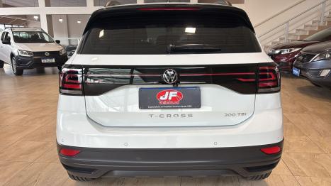 VOLKSWAGEN T-Cross 1.0 4P 200 TSI FLEX, Foto 5