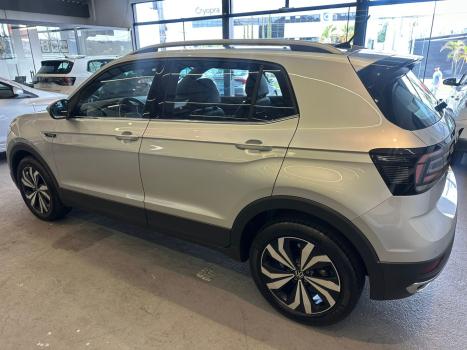 VOLKSWAGEN T-Cross 1.4 4P 250 TSI FLEX HIGHLINE AUTOMTICO, Foto 6