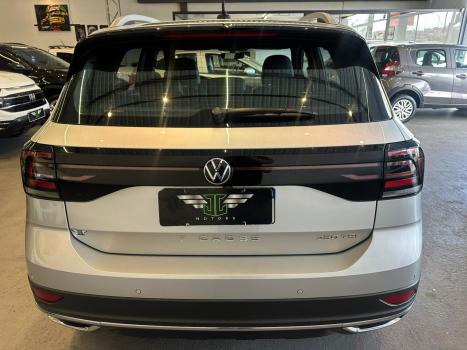 VOLKSWAGEN T-Cross 1.4 4P 250 TSI FLEX HIGHLINE AUTOMTICO, Foto 10
