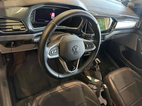 VOLKSWAGEN T-Cross 1.4 4P 250 TSI FLEX HIGHLINE AUTOMTICO, Foto 12