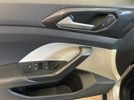 VOLKSWAGEN T-Cross 1.4 4P 250 TSI FLEX HIGHLINE AUTOMTICO, Foto 15