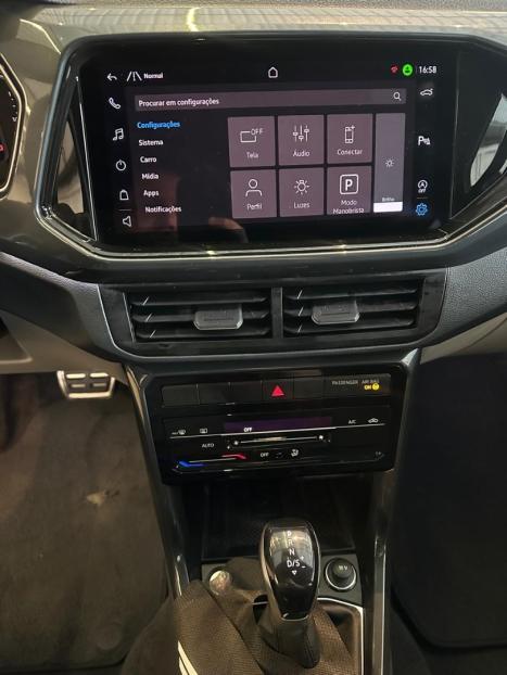 VOLKSWAGEN T-Cross 1.4 4P 250 TSI FLEX HIGHLINE AUTOMTICO, Foto 16