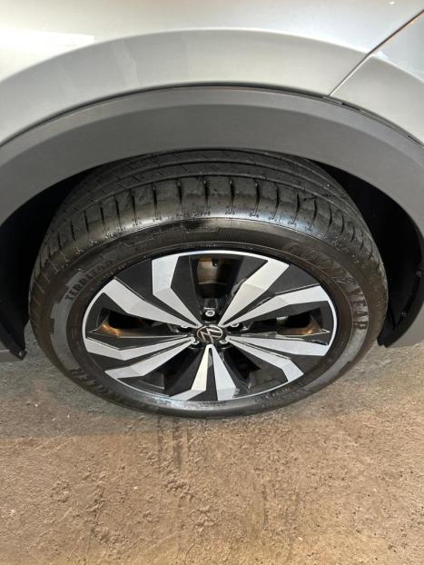 VOLKSWAGEN T-Cross 1.4 4P 250 TSI FLEX HIGHLINE AUTOMTICO, Foto 17