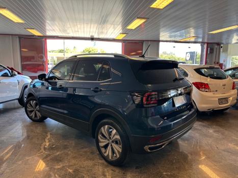 VOLKSWAGEN T-Cross 1.4 4P 250 TSI FLEX HIGHLINE AUTOMTICO, Foto 4