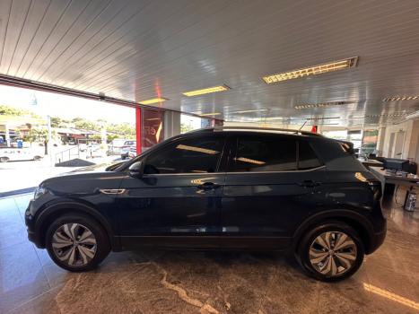 VOLKSWAGEN T-Cross 1.4 4P 250 TSI FLEX HIGHLINE AUTOMTICO, Foto 5