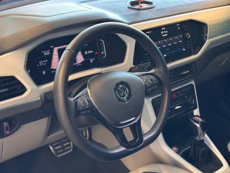 VOLKSWAGEN T-Cross 1.4 4P 250 TSI FLEX HIGHLINE AUTOMTICO, Foto 6