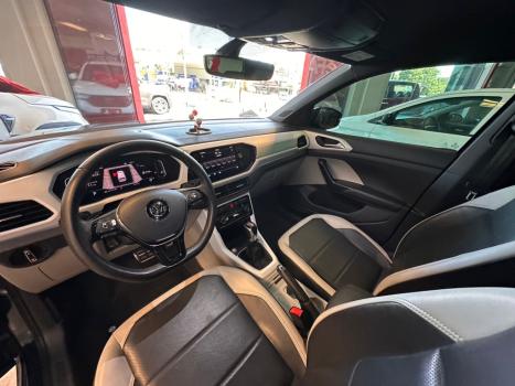 VOLKSWAGEN T-Cross 1.4 4P 250 TSI FLEX HIGHLINE AUTOMTICO, Foto 7