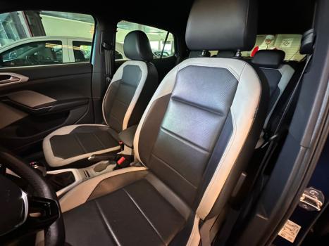 VOLKSWAGEN T-Cross 1.4 4P 250 TSI FLEX HIGHLINE AUTOMTICO, Foto 8