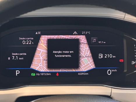 VOLKSWAGEN T-Cross 1.4 4P 250 TSI FLEX HIGHLINE AUTOMTICO, Foto 10