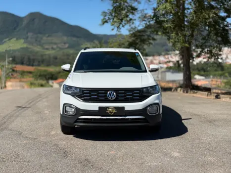 VOLKSWAGEN T-Cross 1.0 4P 200 TSI FLEX SENSE AUTOMTICO, Foto 2