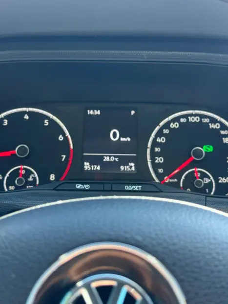 VOLKSWAGEN T-Cross 1.0 4P 200 TSI FLEX SENSE AUTOMTICO, Foto 3