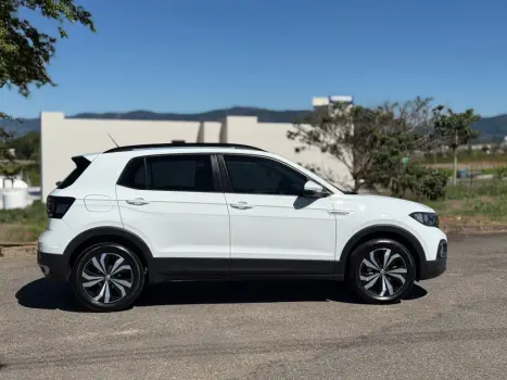VOLKSWAGEN T-Cross 1.0 4P 200 TSI FLEX SENSE AUTOMTICO, Foto 5