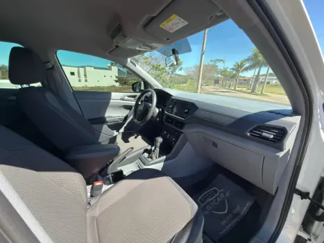 VOLKSWAGEN T-Cross 1.0 4P 200 TSI FLEX SENSE AUTOMTICO, Foto 6