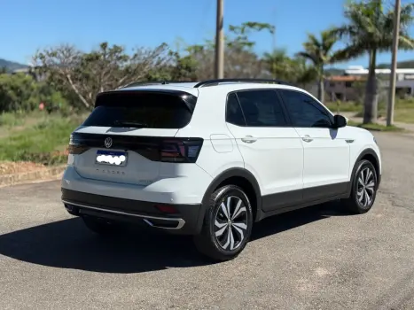 VOLKSWAGEN T-Cross 1.0 4P 200 TSI FLEX SENSE AUTOMTICO, Foto 7