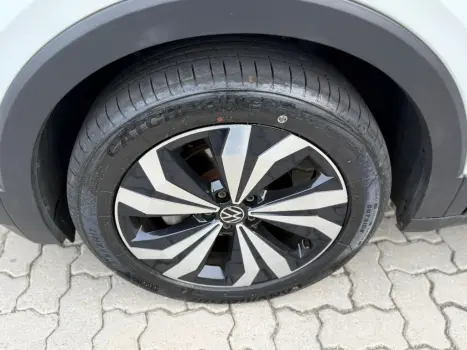VOLKSWAGEN T-Cross 1.0 4P 200 TSI FLEX COMFORTLINE AUTOMTICO, Foto 10